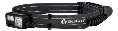 Olight Array 2S Linterna Frontal 1000 lúmenes