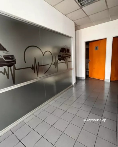 Keyhouse.ap Vende Galpón En Zona Ind. El Tambor, Los Teques