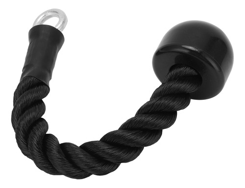 Colgantes Plegables Planos, Cuerda Para Tríceps, Goma Antide