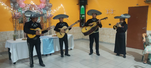 Mariachis Contratar Mariachis Serenata Animacion Show Zona