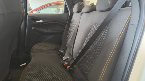 Chevrolet Montana 1.2T Lt Mt