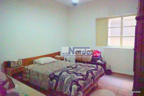 Imagem 14 de 30 de Ótima Casa À Venda, Jardim Nova Bragança, Bragança Paulista. - Ca0164