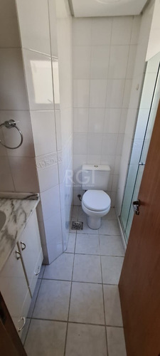 Imagem 8 de 15 de Apartamento - Farroupilha - Ref: 562847 - V-ca4917
