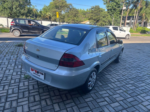 Chevrolet Prisma PRISMA Sed. Maxx/ LT 1.4 8V ECONOF. 4p