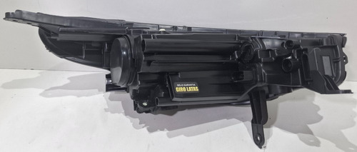Farol Esquerdo Chery Arrizo 6 21 22 605000322aa Original