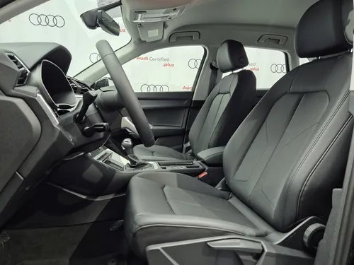 Audi Q3 1.4 35 Tfsi Dynamic 150hp Dsg