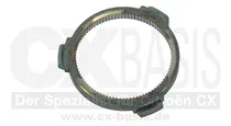 Comprar Anillo Sincronizado 3ra 4ta 5ta Citroen - Peugeot Boxer Jump