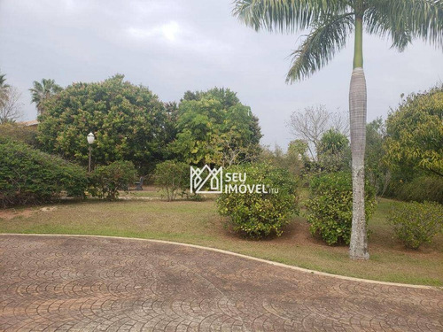 Imagem 3 de 22 de Terreno À Venda, 5000 M² Por R$ 2.000.000,00 - Condomínio Moradas São Luiz - Salto/sp - Te1211