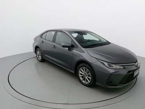 Toyota Corolla 2.0 VVT-IE FLEX GLI DIRECT SHIFT
