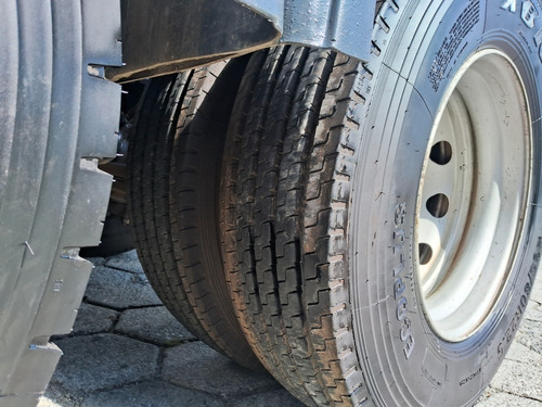 Scania R450 6x2 2024/2024