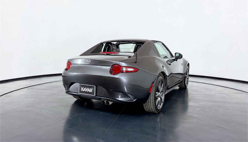 Imagen 7 de 15 de 108017 - Mazda Mx5 2017 Con Garantía
