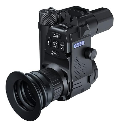 Pard Nv007sp-lrf - Gafas De Visión Nocturna Con Telémetro