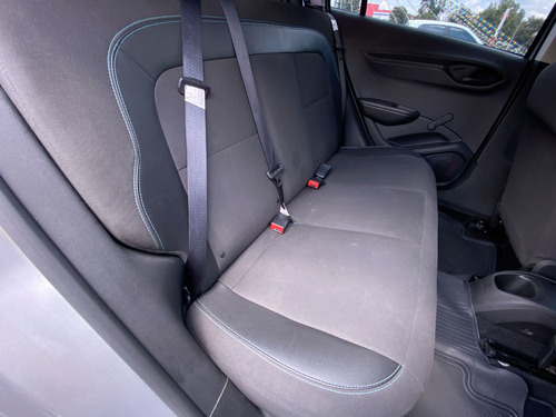 Chevrolet Joy 1.4 Sedan