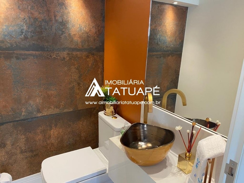 Imagem 8 de 20 de Apartamento - Ap000478 - 69399159