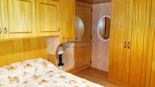 Imagem 8 de 15 de Venda Santa Cecilia 2 Quartos1 Suite 1 Vaga - Pb56962
