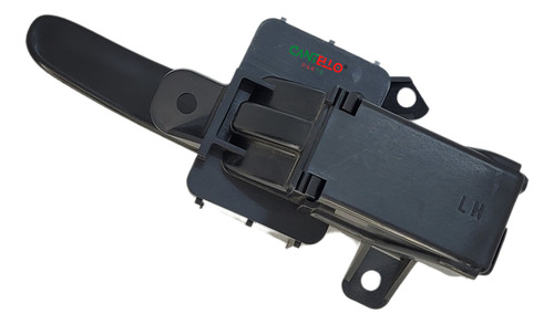 Maçaneta Interna Esquerda Mb Atego E Axor Oem A0007230135