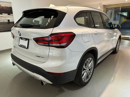 BMW X1 2.0 Sdrive 20ia X Line At