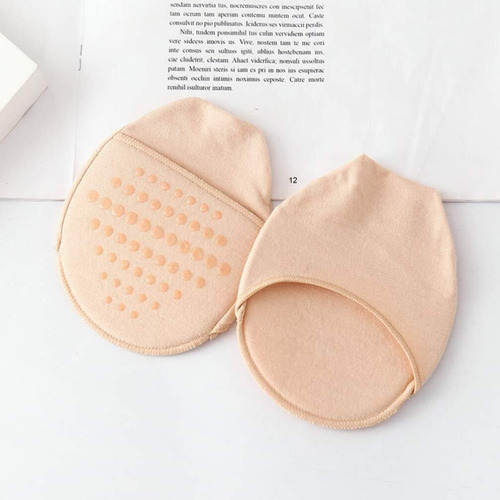 Calcetines For Mujer Estas Punteras Son Invisibles En Los