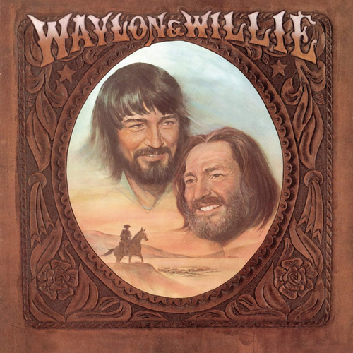 Cd: Waylon & Willie