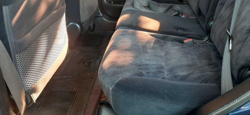 Honda Cr-v 2.4 4x4 Lx 2006