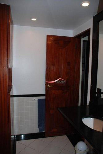 Imagem 11 de 20 de Apartamento Com 2 Dormitórios À Venda, 70 M² Por R$ 780.000,00 - Flamengo - Rio De Janeiro/rj - Ap5560