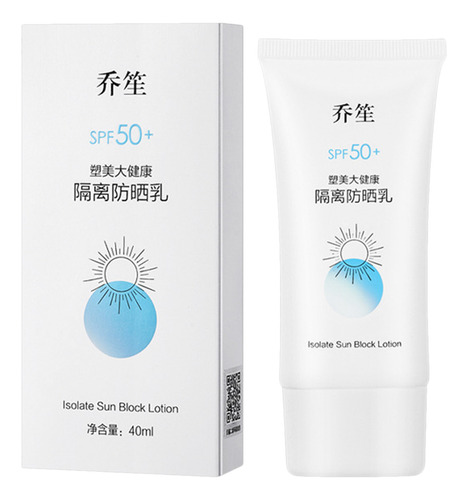 Spf50+ Ultra Fluid Spf50+, 40 Ml, Protector, Líquido Invisib