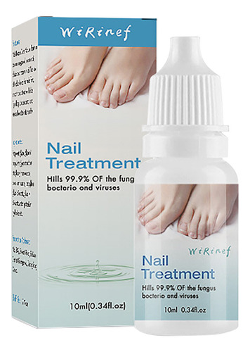 Esmalte Líquido Reparador De Uñas Y Líquido Para Uñas Y Uñas
