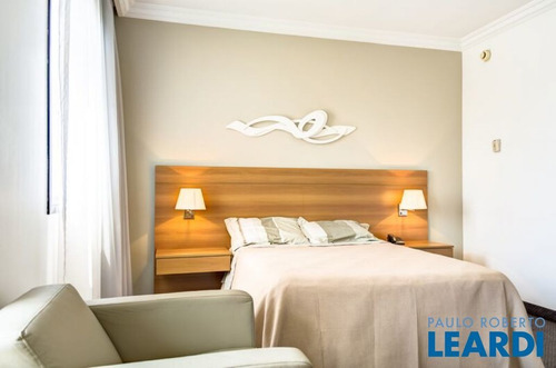 Flat - Pinheiros - Sp - 428707