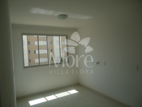 Imagem 1 de 8 de Venda Ou Locação De Apartamento Villa Matão 2 Sumaré Sp - Ap00432 - 68155641
