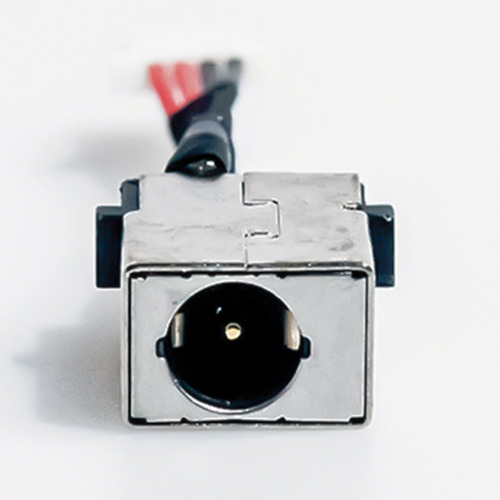 Conector Dc Jack Para Notebook Acer Aspire A315-56 Com Cabo