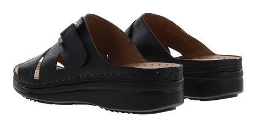 Imagen 4 de 4 de Sandalias Para Mujer Cómodas Confort Dama Estilo Huarache