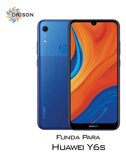 Funda Para Honor Y Huawei Animal Print Estampado De Leopardo