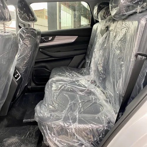 Chery Tiggo 8 Pro 2025