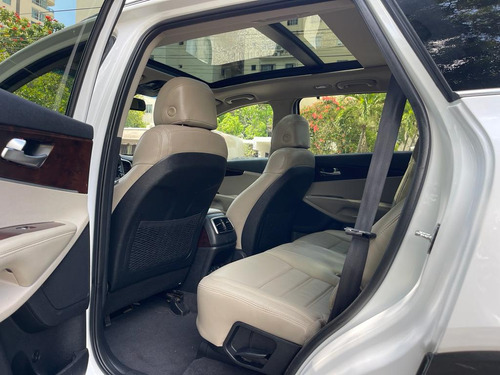 Imagen 3 de 15 de Kia Sorento Americana