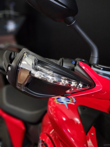 Imagen 15 de 25 de Mv Agusta Turismo Veloce Rosso No Ducati, No Multistrada