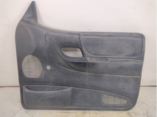 Tapizado Panel Puerta Delantero Derecho Ford Ranger 10