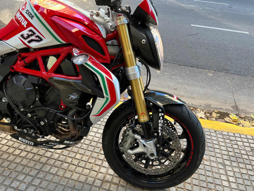 Ducati Monster