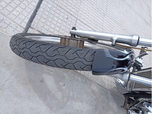 Imagen 9 de 11 de Jawa 350 Spyder Impecable!!