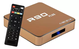 Convertidor Tv Box R90 Plus