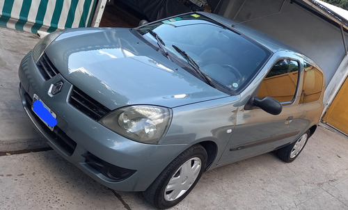 Renault Clio 1.2 Authentique