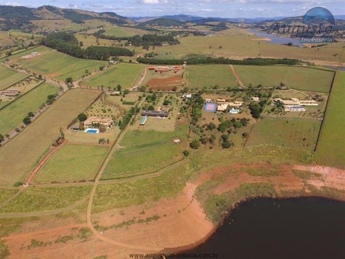 Imagem 11 de 15 de Terrenos Em Condomínio À Venda Em Piracaia/sp - Compre O Seu Terrenos Em Condomínio Aqui! - 1495608