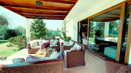 Condominio El Golf Rinconada, Escuchamos Tú Oferta