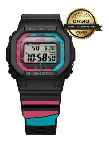 Gorillaz casio watch hotsell