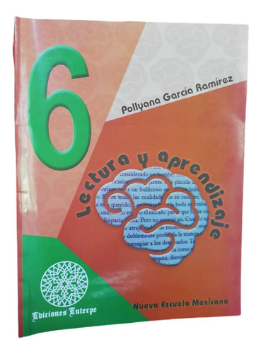 Lectura Y Aprendizaje Libro Infantil Comprensión Lectora 6