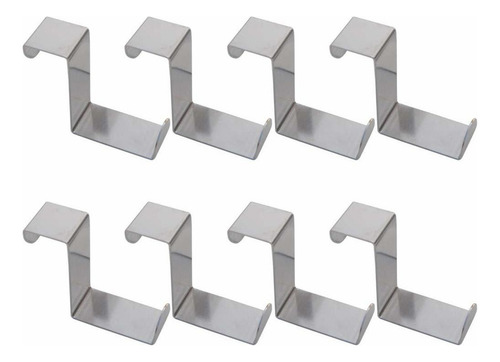 . 12pcs Ganchos Para Colgar Puerta Ganchos Para Colgar