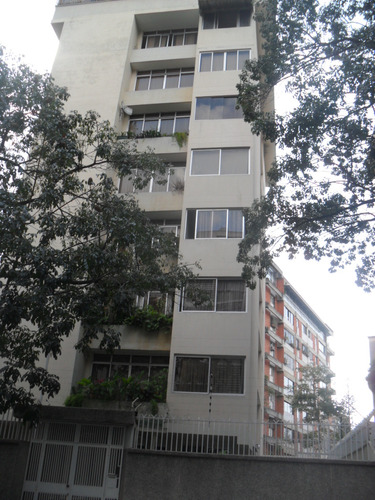 Se Vende Apto 128m2 3h+s/3b/1p Los Caobos 7685