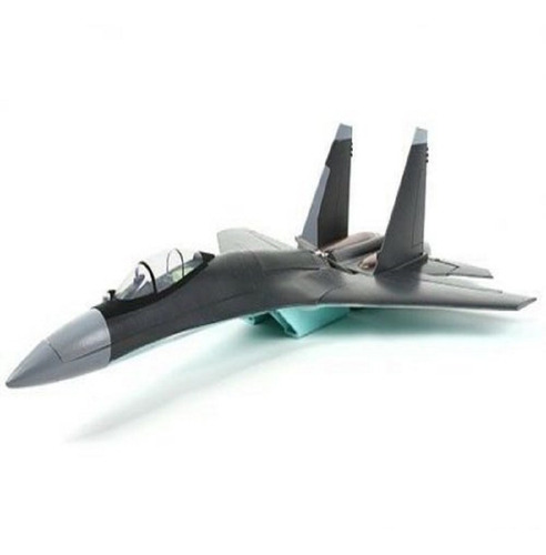 Avion A Control Remoto Su 35 Jet Fighter 1050 Mm Pnp