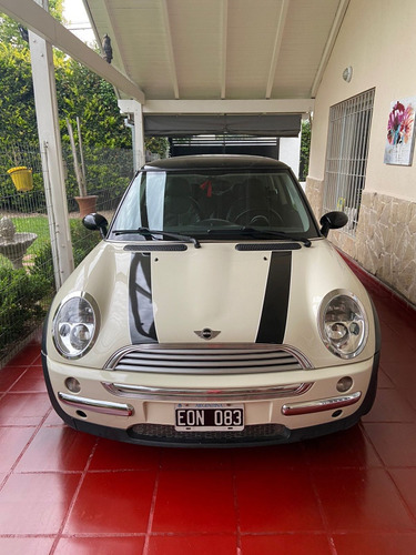 MINI Cooper 1.6 Chili