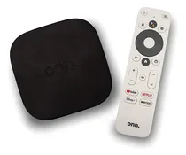 Comprar Onn Google TV Streaming 4k Chromecast Integrado Control por Voz Dolby Audio 2 Gb Ram 2023