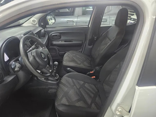 Fiat Mobi Like 1.0 (Flex)